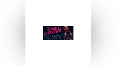 Quantum Replica (Steam Key/Region Free)