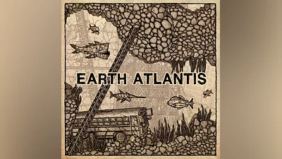 Earth Atlantis (Steam key)   REGION FREE/GLOBAL
