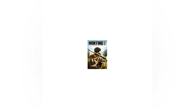 Hunting Simulator 2 Xbox Series X|S Key