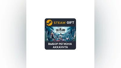 Cult of the Lamb Steam Gift -   Region Select