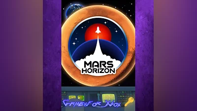 Mars Horizon XBOX Key
