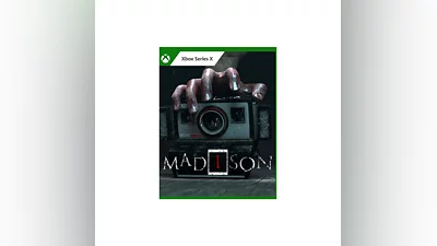 MADiSON XboxX Series X|S Key
