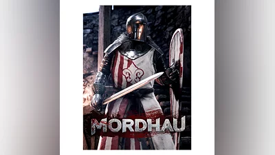 MORDHAU (PC) Steam Key RU-Global