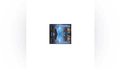 CryoFall (Steam)   REGION FREE/GLOBAL + Bonus