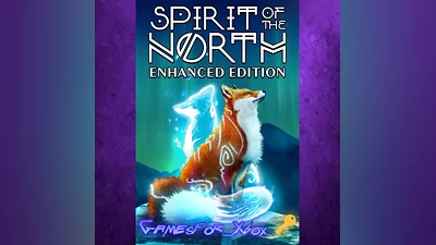 Spirit of the North Enhanced Edition XBOX Key
