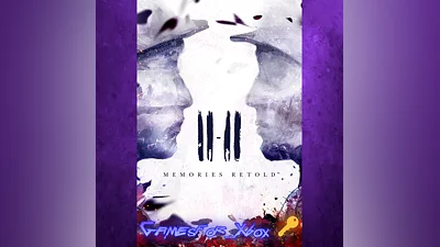11-11 Memories Retold XBOX Key