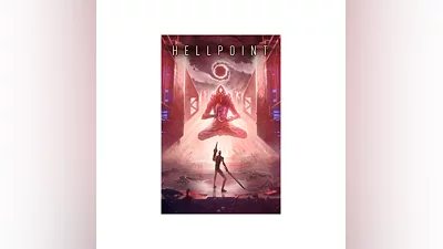 Hellpoint Xbox One & Xbox Series X|S activation