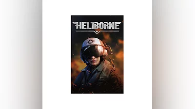 Heliborne Xbox One & Xbox Series X|S activation