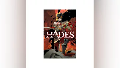 Hades Xbox One & Xbox Series X|S activation