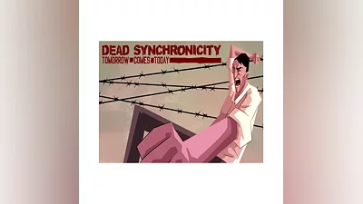 Dead Synchronicity: Tomorrow Comes Today (Steam) GLOBAL