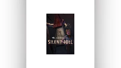 Dead by Daylight: Silent Hill Chapter XBOX / key