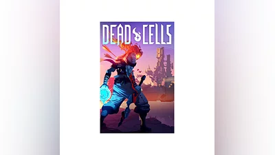 Dead Cells Xbox One & Xbox Series X|S activation