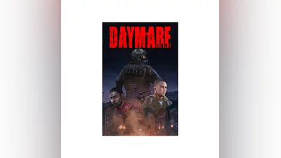 Daymare: 1998 Xbox One & Xbox Series X|S activation