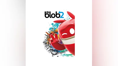 de Blob 2 Xbox One & Xbox Series X|S activation