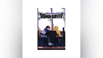 Digimon Survive Xbox One & Xbox Series X|S activation