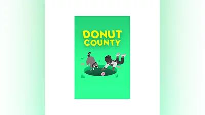 Donut County Xbox One & Xbox Series X|S activation