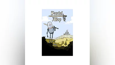 Feudal Alloy Xbox One & Xbox Series X|S activation