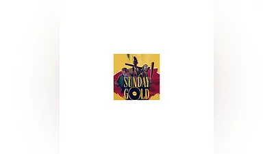 Sunday Gold Steam Key RU