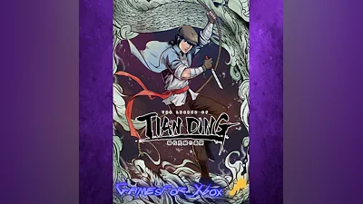 The Legend of Tianding XBOX Key
