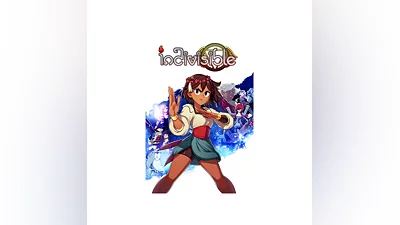 Indivisible Xbox One & Xbox Series X|S activation