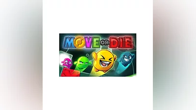 Move or Die [Steam Gift] + Sell