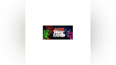 Bloody Trapland [Steam Gift]