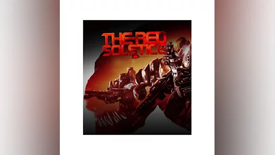 The Red Solstice (Steam key)   REGION FREE/GLOBAL