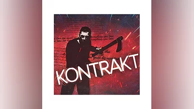 Kontrakt (Steam key)   REGION FREE/GLOBAL