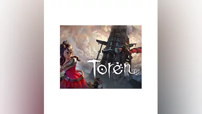 Toren (Steam key)   REGION FREE/GLOBAL + Bonus