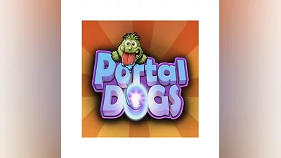 Portal Dogs (Steam key)   REGION FREE/GLOBAL