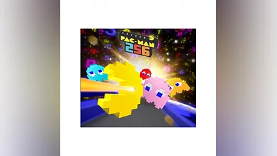 Pac-Man 256 (Steam key)   REGION FREE/GLOBAL + Bonus
