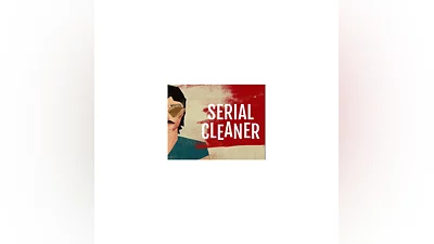 Serial Cleaner (Steam key)   REGION FREE/GLOBAL