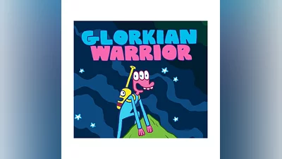 Glorkian Warrior: The Trials Of Glork (Steam)   GLOBAL