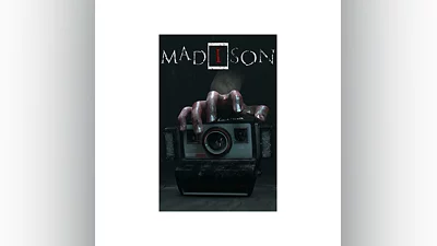 MADiSON Xbox Series X|S activation