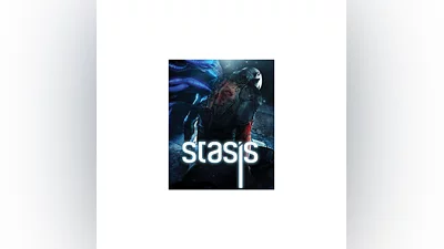 STASIS (Steam key)   REGION FREE/GLOBAL + Bonus