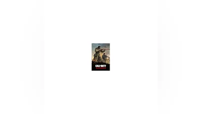 Call of Duty Vanguard - Standard Edition Xbox Key