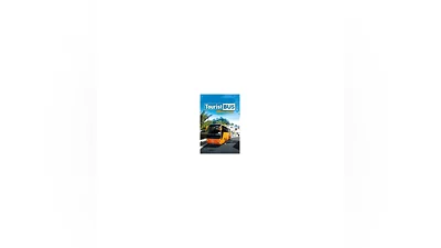 Tourist Bus Simulator Xbox Series X|S Key