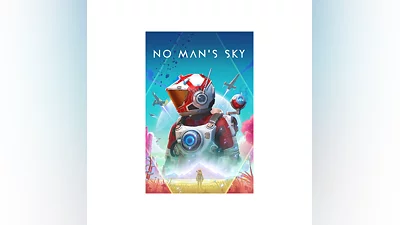 No Man's Sky Xbox One & Xbox Series X|S activation