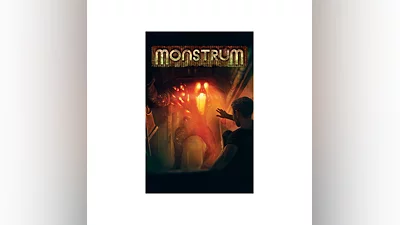 Monstrum Xbox One & Xbox Series X|S activation