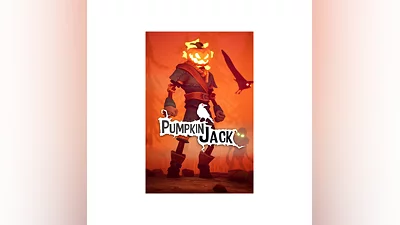 Pumpkin Jack Xbox One & Xbox Series X|S activation