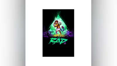 RAD Xbox One & Xbox Series X|S activation