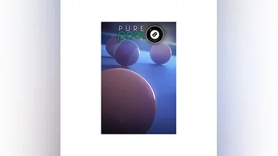 Pure Pool Xbox One & Xbox Series X|S activation
