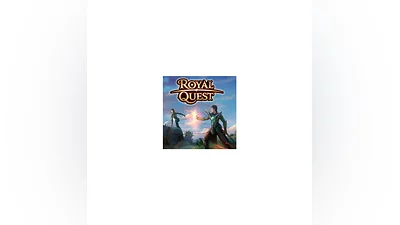 Royal Quest RU Server Gold Instant Delivery