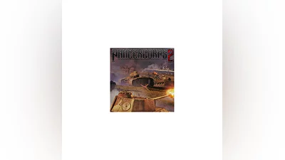 PANZER CORPS 2  STEAM KEY