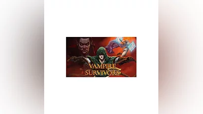 Vampire Survivors   STEAM   ru