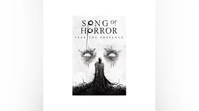 Song of Horror Xbox One & Xbox Series X|S activation