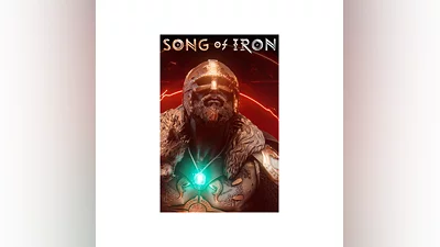 Song of Iron Xbox One & Xbox Series X|S activation