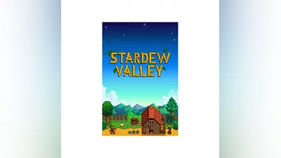 Stardew Valley Xbox One & Xbox Series X|S activation