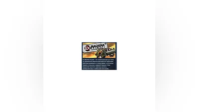 Hard Truck Apocalypse: Arcade Ex Machina: Arcade STEAM