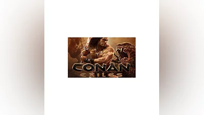 Conan Exiles RU/CIS STEAM Key